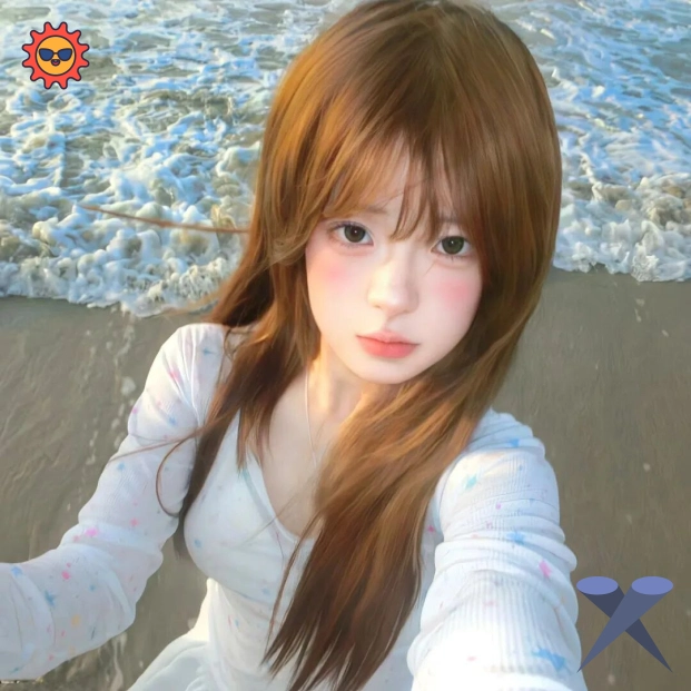 马女士